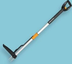 Fiskars Telescopische Onkruidtrekker -Tuingereedschaps Winkel 1200x1070 3