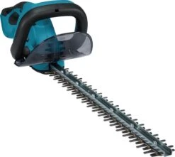 Makita DUH483Z 18V Li-Ion Accu Heggenschaar Body -Tuingereedschaps Winkel 1200x1076 1
