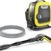 Kärcher K Mini Hogedrukreiniger - 1400W - 110 Bar - 20 M²/h - Licht En Compact -Tuingereedschaps Winkel 1200x1076