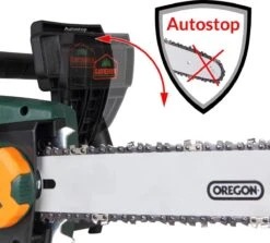 Merkloos Gardebruk Elektrische Kettingzaag 2800 Watt - 46cm Snijlengte 17 Merkloos Gardebruk Elektrische Kettingzaag 2800 Watt - 46cm Snijlengte -Tuingereedschaps Winkel 1200x1082 1