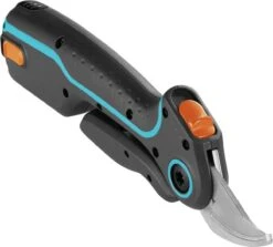 GARDENA AssistCut Snoeischaar- Ø 25mm 28 GARDENA AssistCut Snoeischaar- Ø 25mm -Tuingereedschaps Winkel 1200x1085