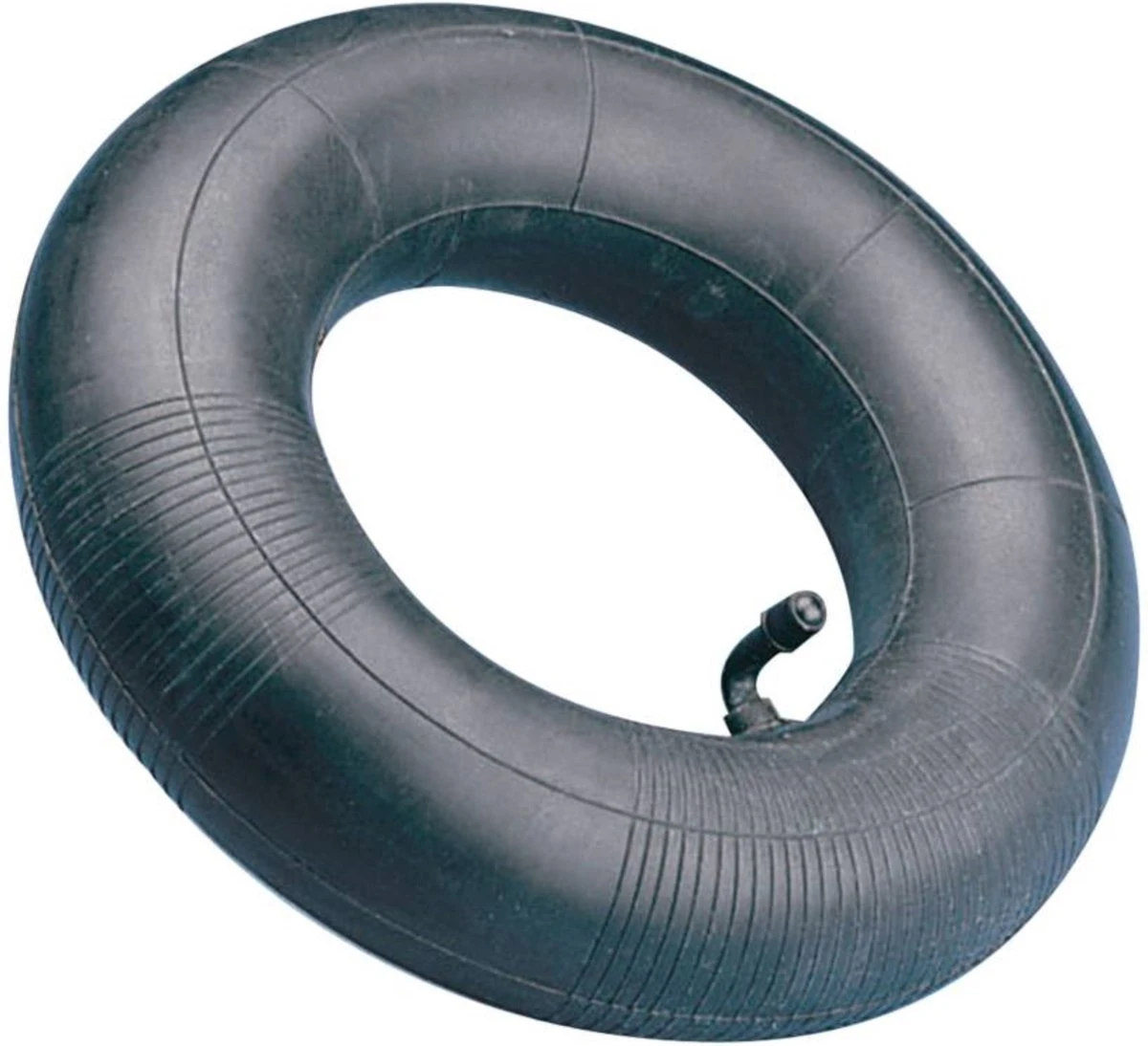 Topgear Binnenband Groot 4.80/4.00 - 8 - 400 X 100 Mm Ventiel Haaks 5 Topgear Binnenband Groot 4.80/4.00 - 8 - 400 X 100 Mm Ventiel Haaks - Afbeelding 3