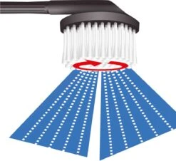 Parkside PHD 170 B2 Hogedrukreiniger -Tuingereedschaps Winkel 1200x1096