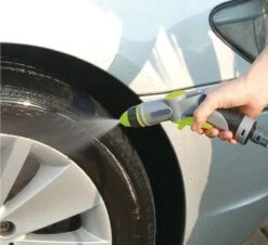 GD73 Aqua2go Lithium Drukreiniger Zonder Vaste Stroom- En Wateraansluiting, Voor Al Uw Outdoor-activiteiten 32 GD73 Aqua2go Lithium Drukreiniger Zonder Vaste Stroom- En Wateraansluiting, Voor Al Uw Outdoor-activiteiten -Tuingereedschaps Winkel 1200x1098 1