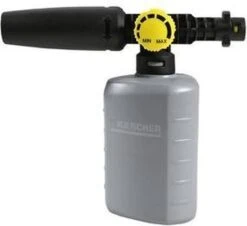 Kärcher FJ 6 Foam Jet - Regelbaar - 0,6 Liter - K2/K7 Series 13 Kärcher FJ 6 Foam Jet - Regelbaar - 0,6 Liter - K2/K7 Series -Tuingereedschaps Winkel 1200x1099 2