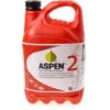 Aspen 2 FRT 5 Liter Schone Alkylaatbenzine Voor Tweetaktmotoren -Tuingereedschaps Winkel 1200x1101 1