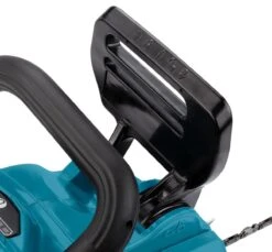 Makita DUC400Z 36V (2x 18V) Li-Ion Accu Kettingzaag Body - 400mm - Koolborstelloos -Tuingereedschaps Winkel 1200x1111 4