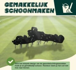 Merkloos Gazonbeluchtingssandalen Premium - Gazonbeluchter - Beluchter - Gazonverluchter - Gazonpriksandalen - Verticuteerroller - Graszaad - Gazonmest - Kerstcadeau - Voor Mannen - Voor Vrouwen - Cadeautjes- Vaderdag Cadeau- Geschenk- Cadeautjes -Tuingereedschaps Winkel 1200x1112 1