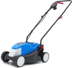 Merkloos 1300W Electrische Grasmaaier / Gazonmaaier 32 Cm Snijhoogtes 25-45-65 Mm 25 Liter Opvangbak 20 Merkloos 1300W Electrische Grasmaaier / Gazonmaaier 32 Cm Snijhoogtes 25-45-65 Mm 25 Liter Opvangbak -Tuingereedschaps Winkel 1200x1132 3