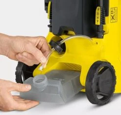 Kärcher K 3 Power Control Home Hogedrukreiniger - 1600 W - 120 Bar - 25 M²/h - Met Home Kit -Tuingereedschaps Winkel 1200x1140