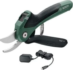 Bosch EasyPrune Accu Snoeischaar - 3.6 V Accu - USB -Tuingereedschaps Winkel 1200x1141 1