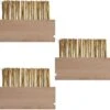 Talen Tools - Onkruidborstel - Voegenborstel - Onkruidverwijderaar - 3 Stuks - Hoogwaardige Kwaliteit -Tuingereedschaps Winkel 1200x1146 3