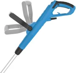 Güde Elektrische Oppervlakte- En Voegenreiniger - MET Telescopische Stang & 4 Voegenborstels - GUB 500 11 Güde Elektrische Oppervlakte- En Voegenreiniger - MET Telescopische Stang & 4 Voegenborstels - GUB 500 -Tuingereedschaps Winkel 1200x1149 1