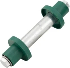 Kruiwagen Wiel 4.00 - 8 Luchtband Lijnprofiel - Asdiameter 20mm -Tuingereedschaps Winkel 1200x1156