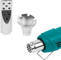 VONROC Elektrische Onkruidbrander - 2000W - Incl. Barbecue Mondstuk 10 VONROC Elektrische Onkruidbrander - 2000W - Incl. Barbecue Mondstuk -Tuingereedschaps Winkel 1200x1167 3