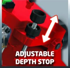 Einhell Kettingslijper GC-CS 235 E (235 W - 3.000 /min - Kettingspanner - Slijpschijf - Verlichting - Draaibare Slijpkop - Dieptebegrenzer) Slijpkop - Dieptebegrenzer) 24 Einhell Kettingslijper GC-CS 235 E (235 W - 3.000 /min - Kettingspanner - Slijpschijf - Verlichting - Draaibare Slijpkop - Dieptebegrenzer) Slijpkop - Dieptebegrenzer) -Tuingereedschaps Winkel 1200x1169 4