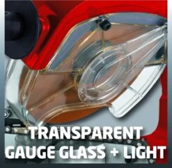 Einhell Kettingslijper GC-CS 235 E (235 W - 3.000 /min - Kettingspanner - Slijpschijf - Verlichting - Draaibare Slijpkop - Dieptebegrenzer) Slijpkop - Dieptebegrenzer) 26 Einhell Kettingslijper GC-CS 235 E (235 W - 3.000 /min - Kettingspanner - Slijpschijf - Verlichting - Draaibare Slijpkop - Dieptebegrenzer) Slijpkop - Dieptebegrenzer) -Tuingereedschaps Winkel 1200x1169 5