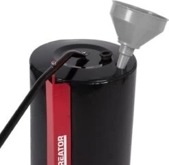 Kreator KRTGR9101 Tuinwals - 50 Cm Werkbreedte 10 Kreator KRTGR9101 Tuinwals - 50 Cm Werkbreedte -Tuingereedschaps Winkel 1200x1172 1