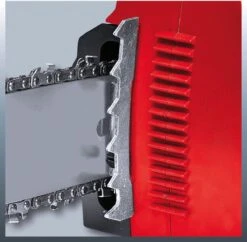 Einhell Accu Kettingzaag GE-LC 18 Li-Solo Power X-Change (Li-Ion, 18 V, 25 Cm Zwaardlengte, 23 Cm Snijlengte, Terugslagbescherming, Kettingvangbout, Zonder Accu En Lader) 33 Einhell Accu Kettingzaag GE-LC 18 Li-Solo Power X-Change (Li-Ion, 18 V, 25 Cm Zwaardlengte, 23 Cm Snijlengte, Terugslagbescherming, Kettingvangbout, Zonder Accu En Lader) -Tuingereedschaps Winkel 1200x1178 9