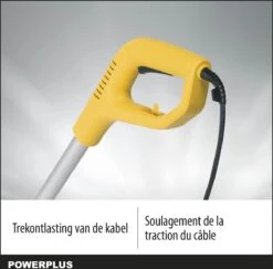 Powerplus POWXG6601 Onkruidbrander - 2000W - Max. 650°C - 500 L/m 13 Powerplus POWXG6601 Onkruidbrander - 2000W - Max. 650°C - 500 L/m -Tuingereedschaps Winkel 1200x1179 23