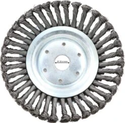 Kibani 6-in-1 Multitool - 52 Cc / 1.9 PK 2-takt Benzine Motor - Heggenschaar, Kettingzaag, Grastrimmer, Maaidraad 100M, Onkruidborstel, Zaagblad, Maaidraad 100 M & Bosmaaier 33 Kibani 6-in-1 Multitool - 52 Cc / 1.9 PK 2-takt Benzine Motor - Heggenschaar, Kettingzaag, Grastrimmer, Maaidraad 100M, Onkruidborstel, Zaagblad, Maaidraad 100 M & Bosmaaier -Tuingereedschaps Winkel 1200x1179 4