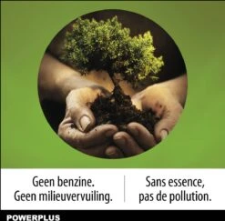 Powerplus POWEG4500 Gras-/Heggenschaar Accu - 7.2V - Snoeien En Knippen - Zwaardlengte 83/120mm - Mesafstand 8mm - Incl. 1,5Ah Accu En Lader - Haagschaar Voor Tuinonderhoud -Tuingereedschaps Winkel 1200x1181 3