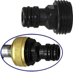 ATV PERFECTUM - Hogedrukreiniger Opzetstuk Tuinslang - Tuinslang - Hogedrukspuit -Tuingereedschaps Winkel 1200x1183 4