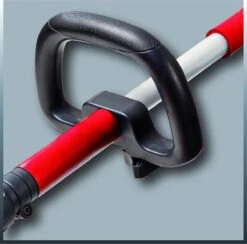 Einhell Telescoop Heggenschaar GC-HH 9048 (900 W - Snijkop Kantelbaar - Metalen Tandwielaandrijving - Telescopische Geleidesteel 50 Cm Verlengbaar - Extra Verstelbare Handgreep - Inclusief Draagriem) 17 Einhell Telescoop Heggenschaar GC-HH 9048 (900 W - Snijkop Kantelbaar - Metalen Tandwielaandrijving - Telescopische Geleidesteel 50 Cm Verlengbaar - Extra Verstelbare Handgreep - Inclusief Draagriem) -Tuingereedschaps Winkel 1200x1184 2