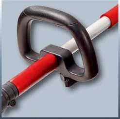 Einhell Telescoop Heggenschaar GC-HH 9048 (900 W - Snijkop Kantelbaar - Metalen Tandwielaandrijving - Telescopische Geleidesteel 50 Cm Verlengbaar - Extra Verstelbare Handgreep - Inclusief Draagriem) 22 Einhell Telescoop Heggenschaar GC-HH 9048 (900 W - Snijkop Kantelbaar - Metalen Tandwielaandrijving - Telescopische Geleidesteel 50 Cm Verlengbaar - Extra Verstelbare Handgreep - Inclusief Draagriem) -Tuingereedschaps Winkel 1200x1184 5