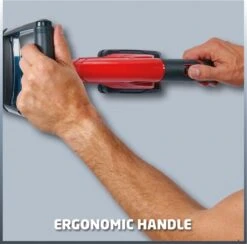 Einhell Accu Voegenreiniger GE-CC 18 Li-Solo Power X-Change (Li-Ion - 18 V - 1200 T/min - Borsteldiameter 10 Cm - Incl. Staal- En Nylonborstel - Zonder Accu En Lader) 41 Einhell Accu Voegenreiniger GE-CC 18 Li-Solo Power X-Change (Li-Ion - 18 V - 1200 T/min - Borsteldiameter 10 Cm - Incl. Staal- En Nylonborstel - Zonder Accu En Lader) -Tuingereedschaps Winkel 1200x1187 10