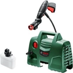 Bosch EasyAquatak 100 Hogedrukreiniger - Op Snoer - 1200 W - 100 Bar 20 Bosch EasyAquatak 100 Hogedrukreiniger - Op Snoer - 1200 W - 100 Bar -Tuingereedschaps Winkel 1200x1187 2