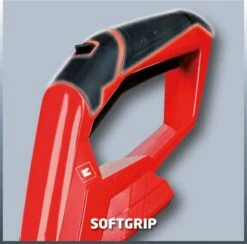 Einhell Accu Voegenreiniger GE-CC 18 Li-Solo Power X-Change (Li-Ion - 18 V - 1200 T/min - Borsteldiameter 10 Cm - Incl. Staal- En Nylonborstel - Zonder Accu En Lader) 37 Einhell Accu Voegenreiniger GE-CC 18 Li-Solo Power X-Change (Li-Ion - 18 V - 1200 T/min - Borsteldiameter 10 Cm - Incl. Staal- En Nylonborstel - Zonder Accu En Lader) -Tuingereedschaps Winkel 1200x1187 8