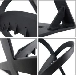 Flowkey® Houtklover - Houtsplijter Bijl - Houtkliever Kloofwig Gietijzer - Voor Hout & Aanmaakhout - Inclusief Gratis Hamer 23 Flowkey® Houtklover - Houtsplijter Bijl - Houtkliever Kloofwig Gietijzer - Voor Hout & Aanmaakhout - Inclusief Gratis Hamer -Tuingereedschaps Winkel 1200x1191 4