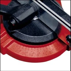 Einhell Kettingslijper GC-CS 85 E (85 W - 5500 /min - Slijphoekverstelling W. Schaal - Kettingspanner - Dieptebegrenzer Incl. Slijpschijf) -Tuingereedschaps Winkel 1200x1192 4