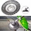Merkloos Onkruidborstel - Voegenborstel - Elektrisch - Bosmaaier - Staalborstel - Universeel - 20cm 1 Merkloos Onkruidborstel - Voegenborstel - Elektrisch - Bosmaaier - Staalborstel - Universeel - 20cm -Tuingereedschaps Winkel 1200x1193 10