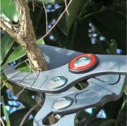 WOLF-Garten Takkenschaar POWER CUT RR*** 900 T - Lengte 650-900mm - Telescoop - Aluminium Hefboomarmen - 4x Meer Kracht - Messpanning Instelbaar -Tuingereedschaps Winkel 1200x1194