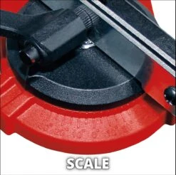 Einhell Kettingslijper GC-CS 85 E (85 W - 5500 /min - Slijphoekverstelling W. Schaal - Kettingspanner - Dieptebegrenzer Incl. Slijpschijf) -Tuingereedschaps Winkel 1200x1195 13
