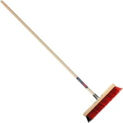 Talen Tools - X-bezem - Buiten - 40 Cm - Rood/Zwart - Compleet -Tuingereedschaps Winkel 1200x1195 9