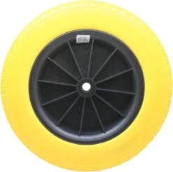 Benson ES Kruiwagenwiel 39cm Anti Lek Flex Lite Premium Zonder As 9 Benson ES Kruiwagenwiel 39cm Anti Lek Flex Lite Premium Zonder As -Tuingereedschaps Winkel 1200x1196