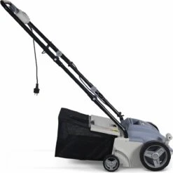 Elektrische Verticuteermachine Voor Gras - VOLTR Merk -Tuingereedschaps Winkel 1200x1197 9