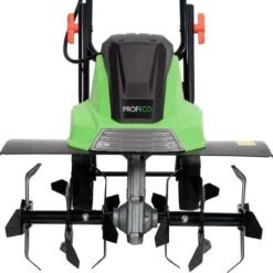 Profeco Tuinfrees Elektrisch 1050W - Grondfrees Verrijdbaar - Werkbreedte: 360mm -Tuingereedschaps Winkel 1200x1198 9