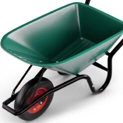 Gardebruk Kruiwagen 100 L - Kunststof Kuip – Tot 150KG Groen -Tuingereedschaps Winkel 1200x1200 102