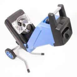 Güde Hakselaar Elektrisch 2501 - Max. Ø45 Mm - 45L Opvangbak - 2500W 16 Güde Hakselaar Elektrisch 2501 - Max. Ø45 Mm - 45L Opvangbak - 2500W -Tuingereedschaps Winkel 1200x1200 106