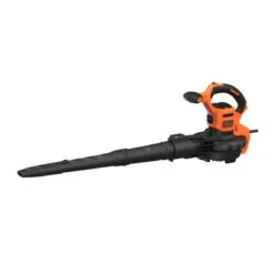 Black & Decker BLACK+DECKER BEBLV301 Bladblazer - Blaas En Zuigfunctie - Rugzak Als Opvangzak -Tuingereedschaps Winkel 1200x1200 107