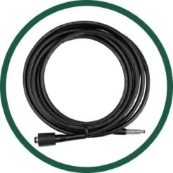 Hogedrukreiniger ACG 1600/135-BASIC | 1600 W | 135 Bar | 426 L/u 21 Hogedrukreiniger ACG 1600/135-BASIC | 1600 W | 135 Bar | 426 L/u -Tuingereedschaps Winkel 1200x1200 142