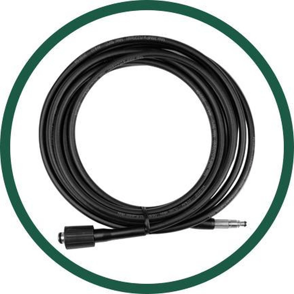 Hogedrukreiniger ACG 1600/135-BASIC | 1600 W | 135 Bar | 426 L/u 9 Hogedrukreiniger ACG 1600/135-BASIC | 1600 W | 135 Bar | 426 L/u - Afbeelding 7