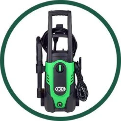 Hogedrukreiniger ACG 1600/135-BASIC | 1600 W | 135 Bar | 426 L/u 25 Hogedrukreiniger ACG 1600/135-BASIC | 1600 W | 135 Bar | 426 L/u -Tuingereedschaps Winkel 1200x1200 143