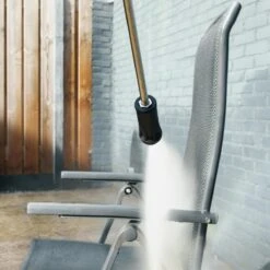 VONROC Hogedrukreiniger V22-2 2200W – 170 Bar – 450 L/h – Incl. 8m Slang, Terrasreiniger, Reinigingstank En Meer -Tuingereedschaps Winkel 1200x1200 155