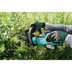 Bosch AHS 50-20 Accu Heggenschaar - Met 1 X 18 V Accu En Lader -Tuingereedschaps Winkel 1200x1200 200