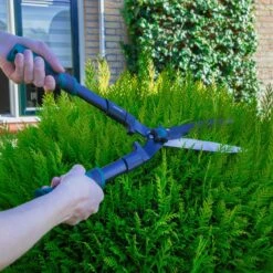 VONROC Snoeischaren Set / Snoeiset - 3-delig - Takkenschaar, Heggenschaar En Snoeischaar -Tuingereedschaps Winkel 1200x1200 214